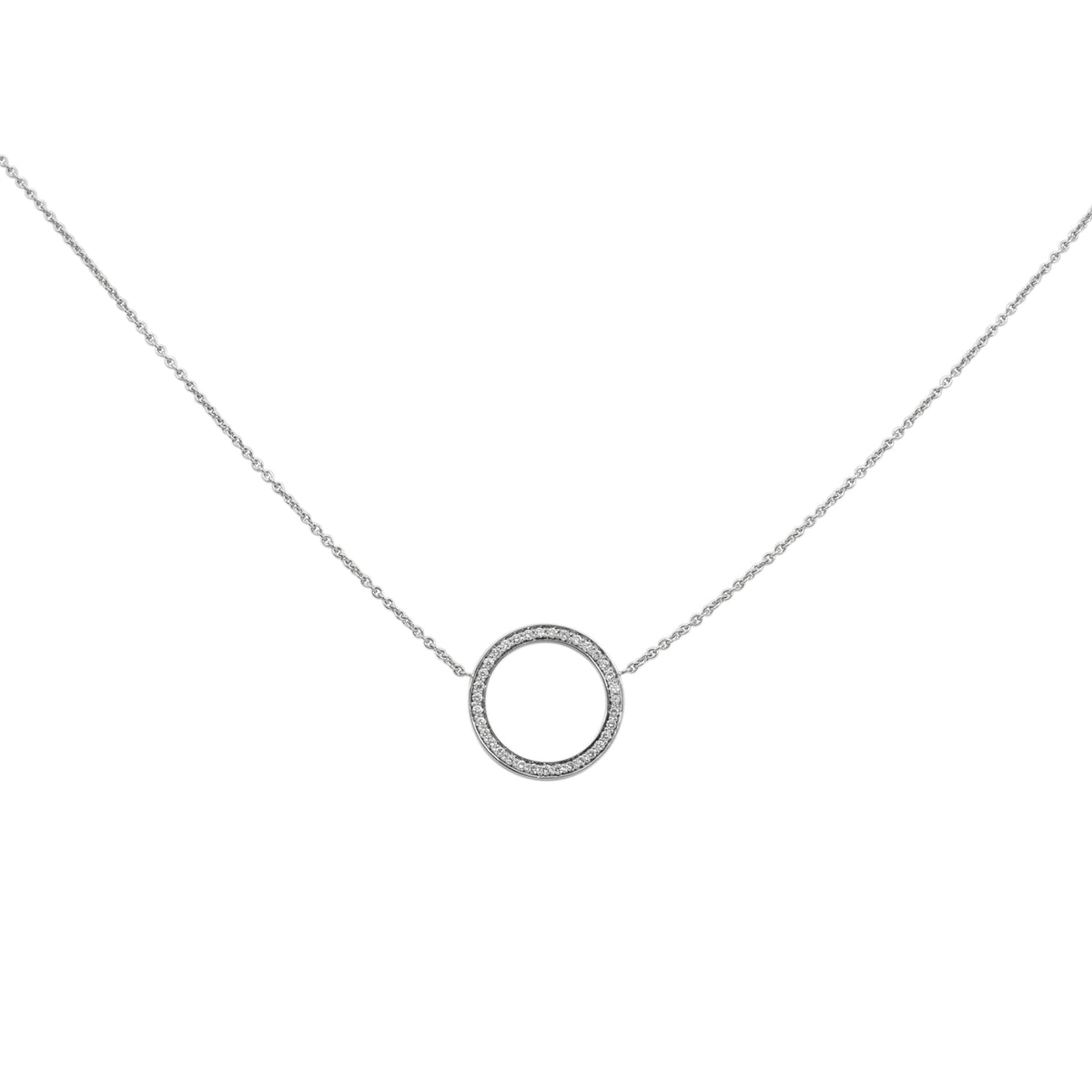 Collier - Saturn