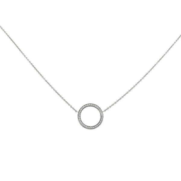 Collier - Saturn