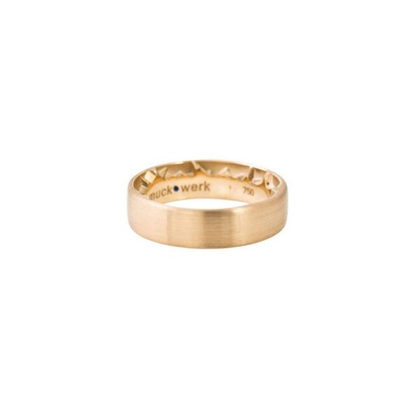 Ring - Alpenring