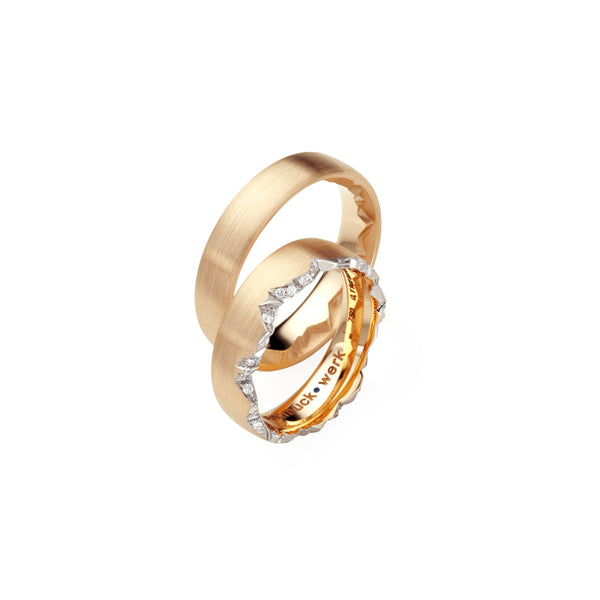 Ring - Alpenring