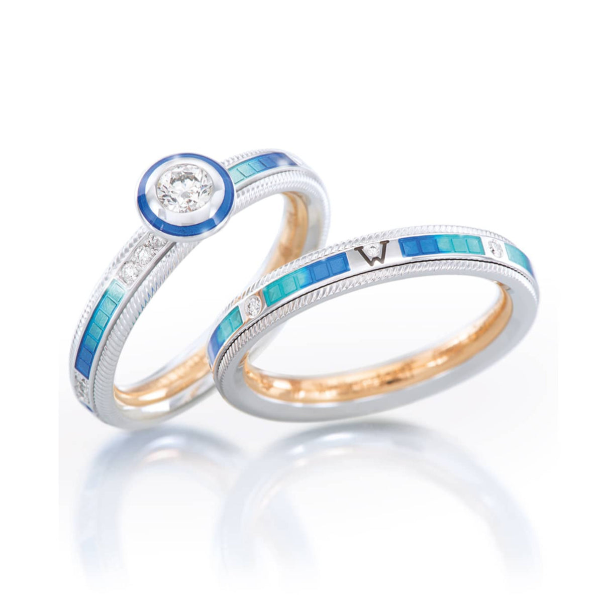 Ring - Unsere Zeit