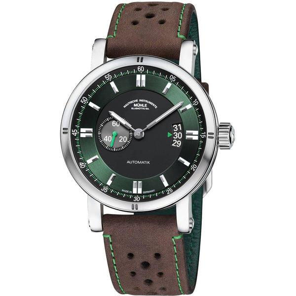 Teutonia Sport II - Racing Green