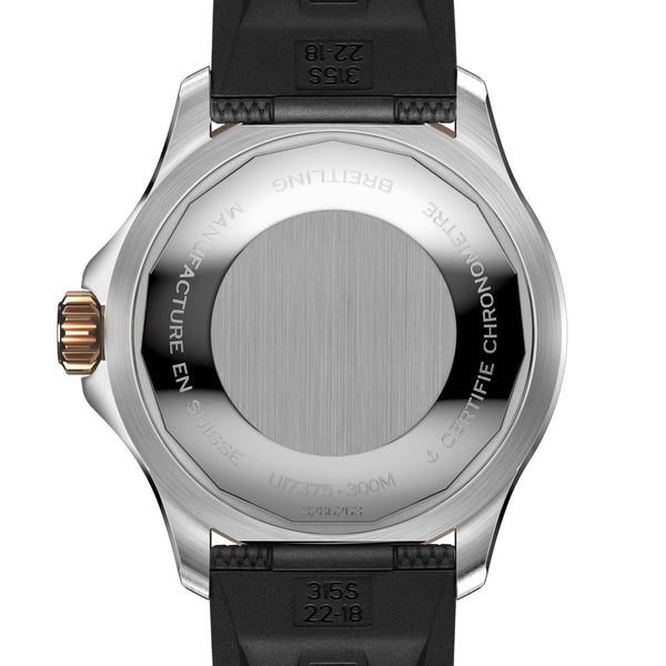 Superocean Automatic 42