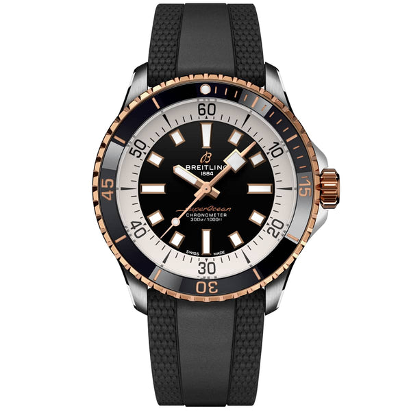 Superocean Automatic 42
