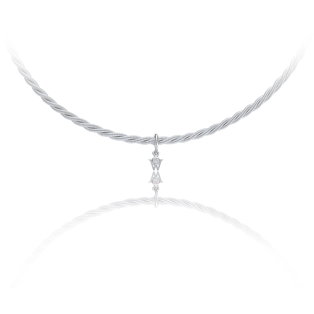 Collier - Silky