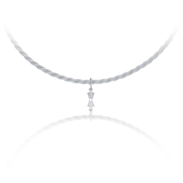Collier - Zarte Silky