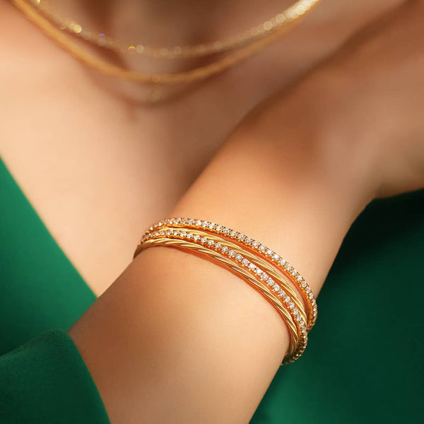 Armband - Umarme Mich. Wahre Liebe