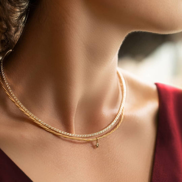 Collier - Wahre Liebe