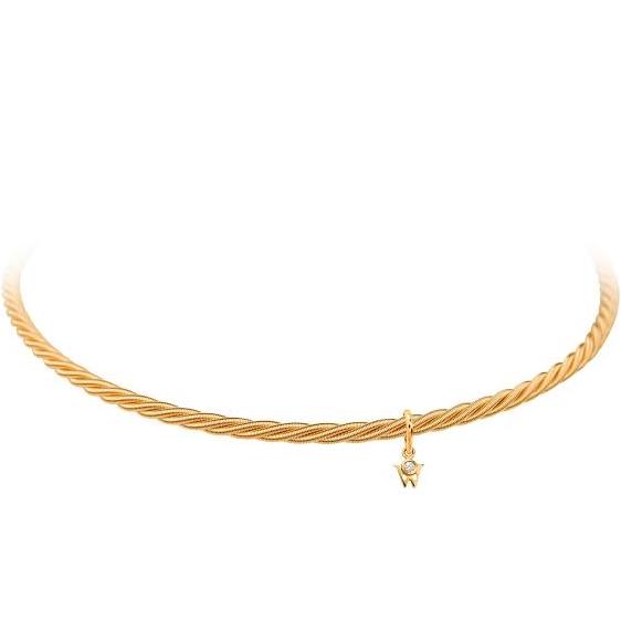 Collier - Comtesse