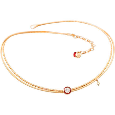 Collier - Danke Für. Brillant