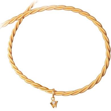 Collier - Silky