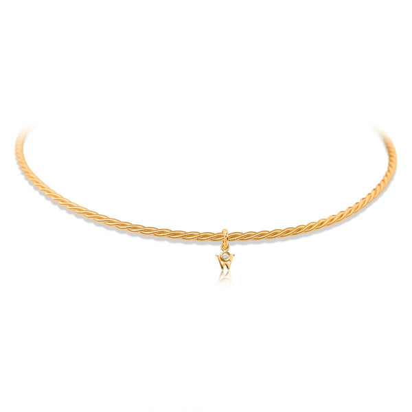 Collier - Silky