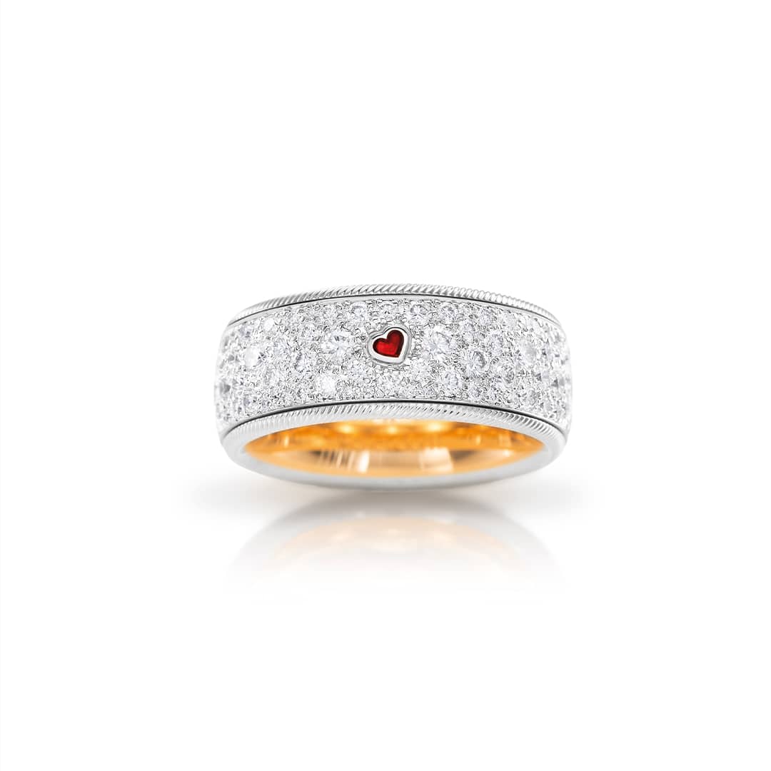 Ring - Wahre Liebe