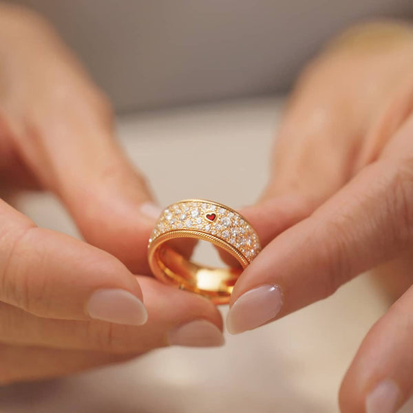 Ring - Wahre Liebe