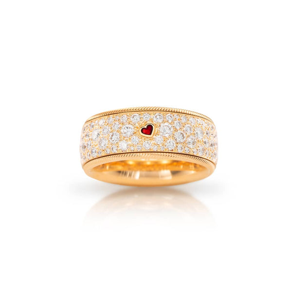 Ring - Wahre Liebe