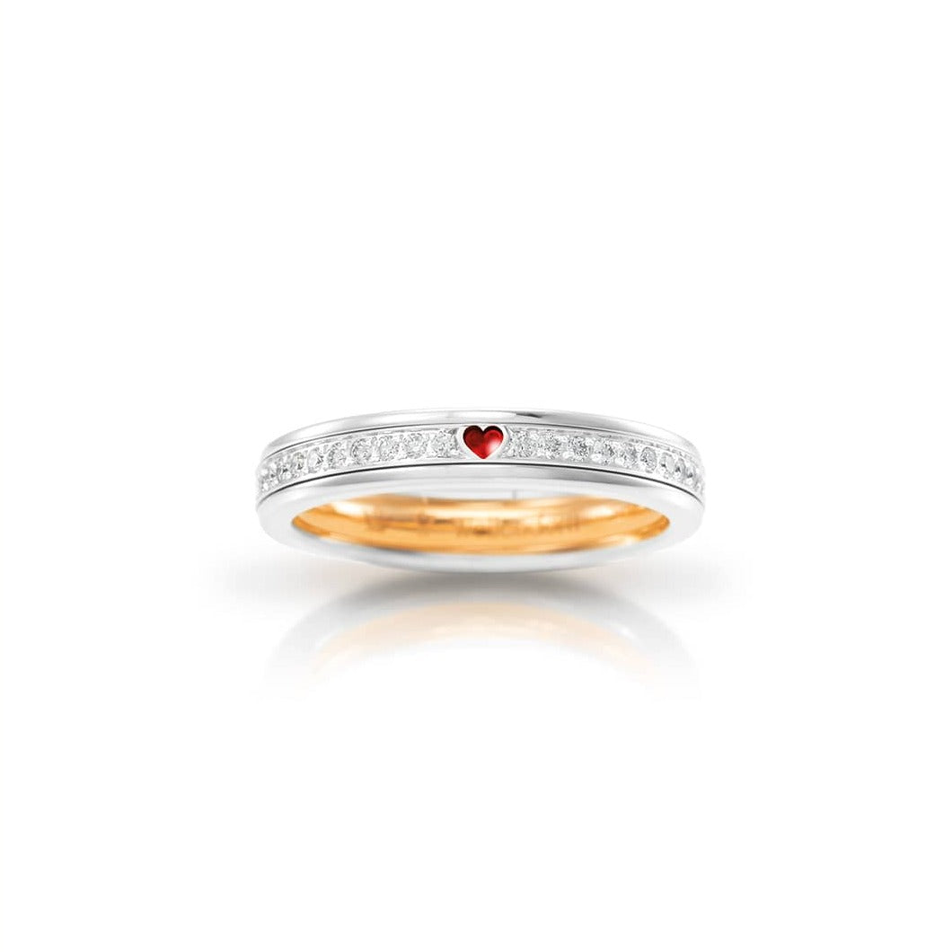 Ring - Wahre Liebe. Zart