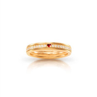 Ring - Wahre Liebe. Zart