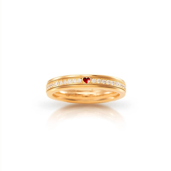 Ring - Wahre Liebe. Zart