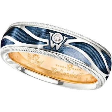 Ring - Engelskraft