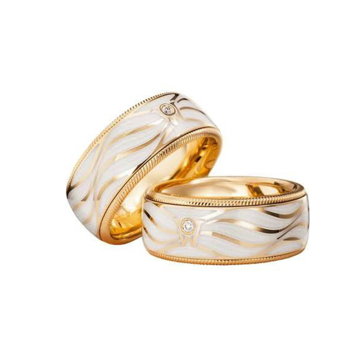 Ring - Lebenslust