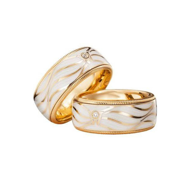 Ring - Lebenslust
