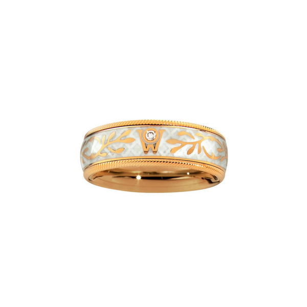 Ring - Trüffel