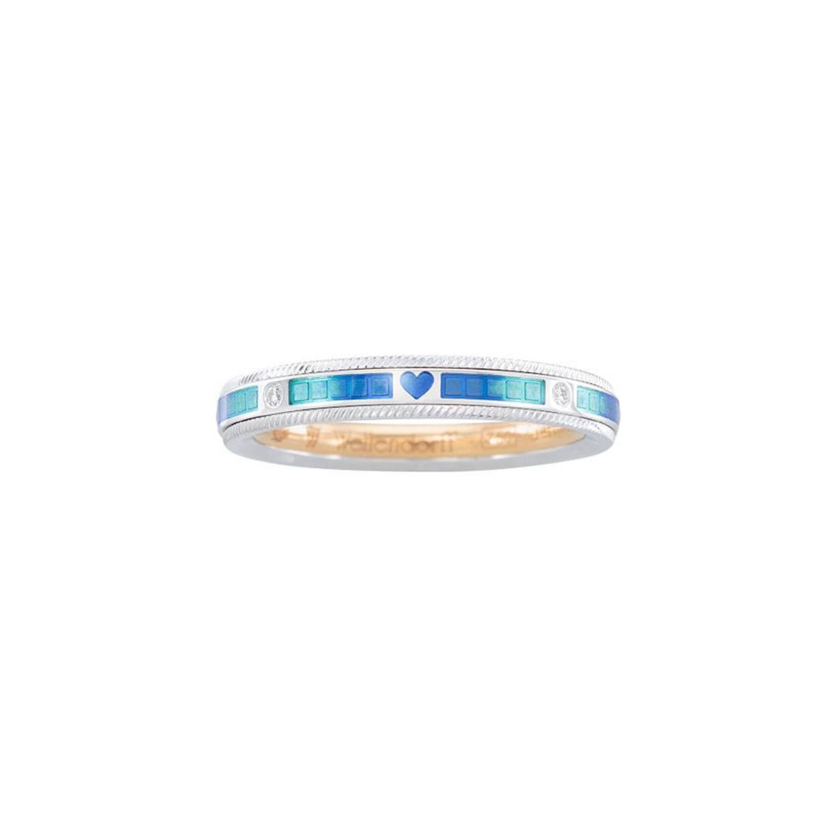 Ring - Unsere Zeit