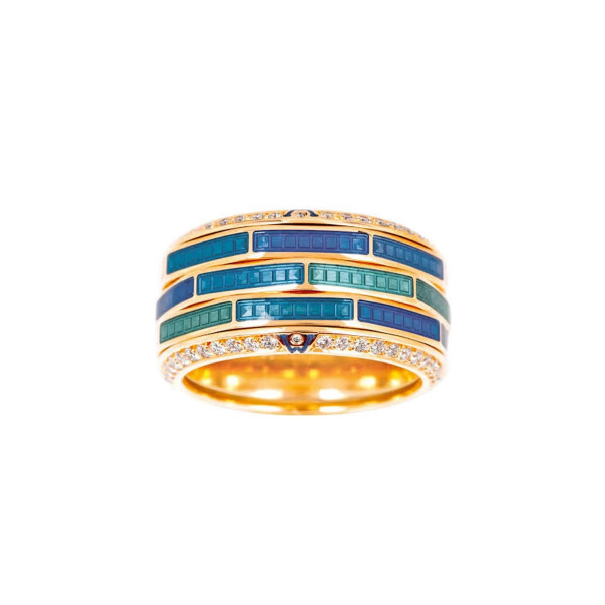 Ring - Wasserspiel