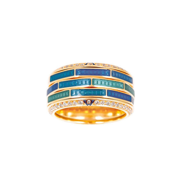 Ring - Wasserspiel