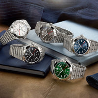 Chronomat Automatic GMT 40