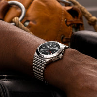 Chronomat Automatic GMT 40