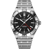 Chronomat Automatic GMT 40