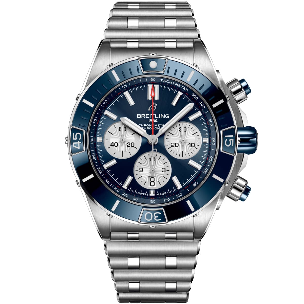 Super Chronomat B01 44