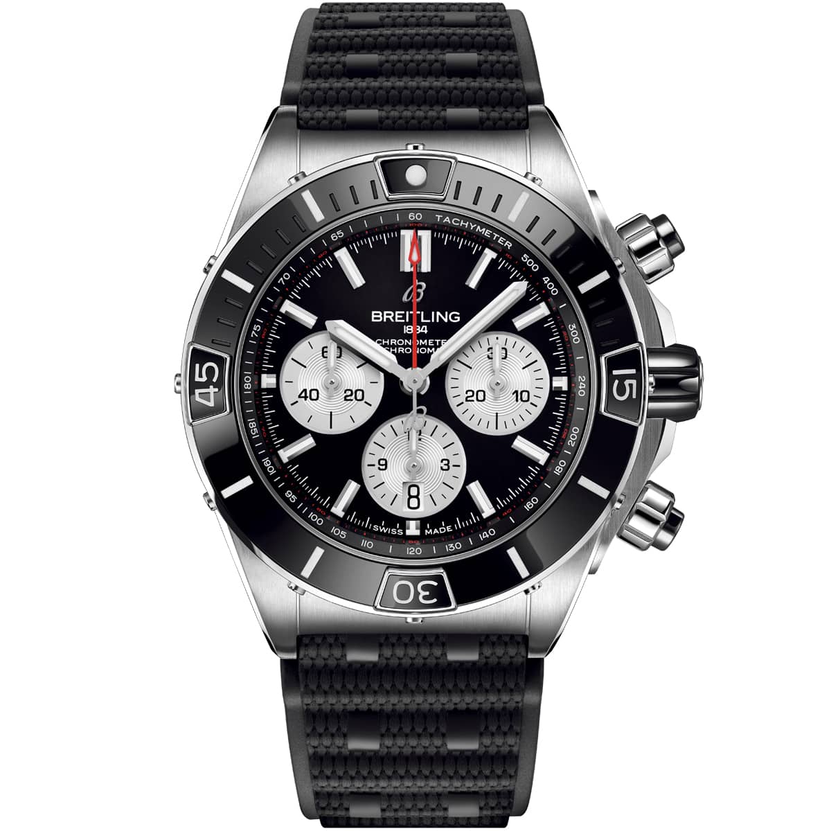 Super Chronomat B01 44