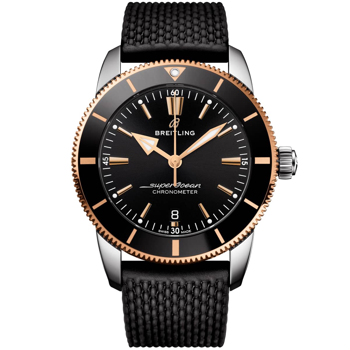 Superocean Heritage B20 Automatic 42