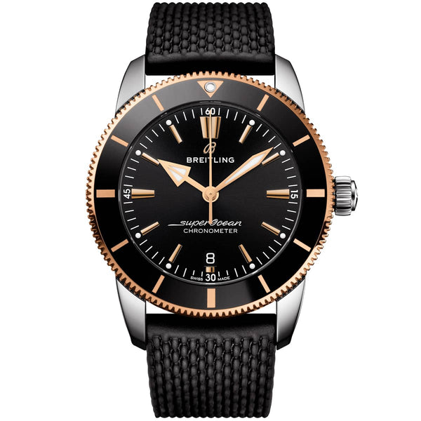 Superocean Heritage B20 Automatic 42