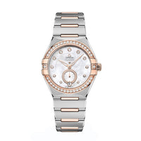 Constellation - Master Chronometer Small Seconds