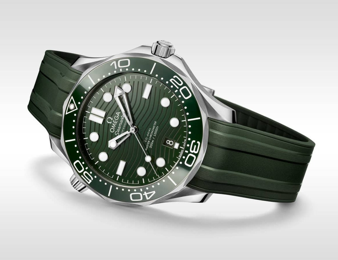 Seamaster - Diver 300M