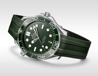 Seamaster - Diver 300M