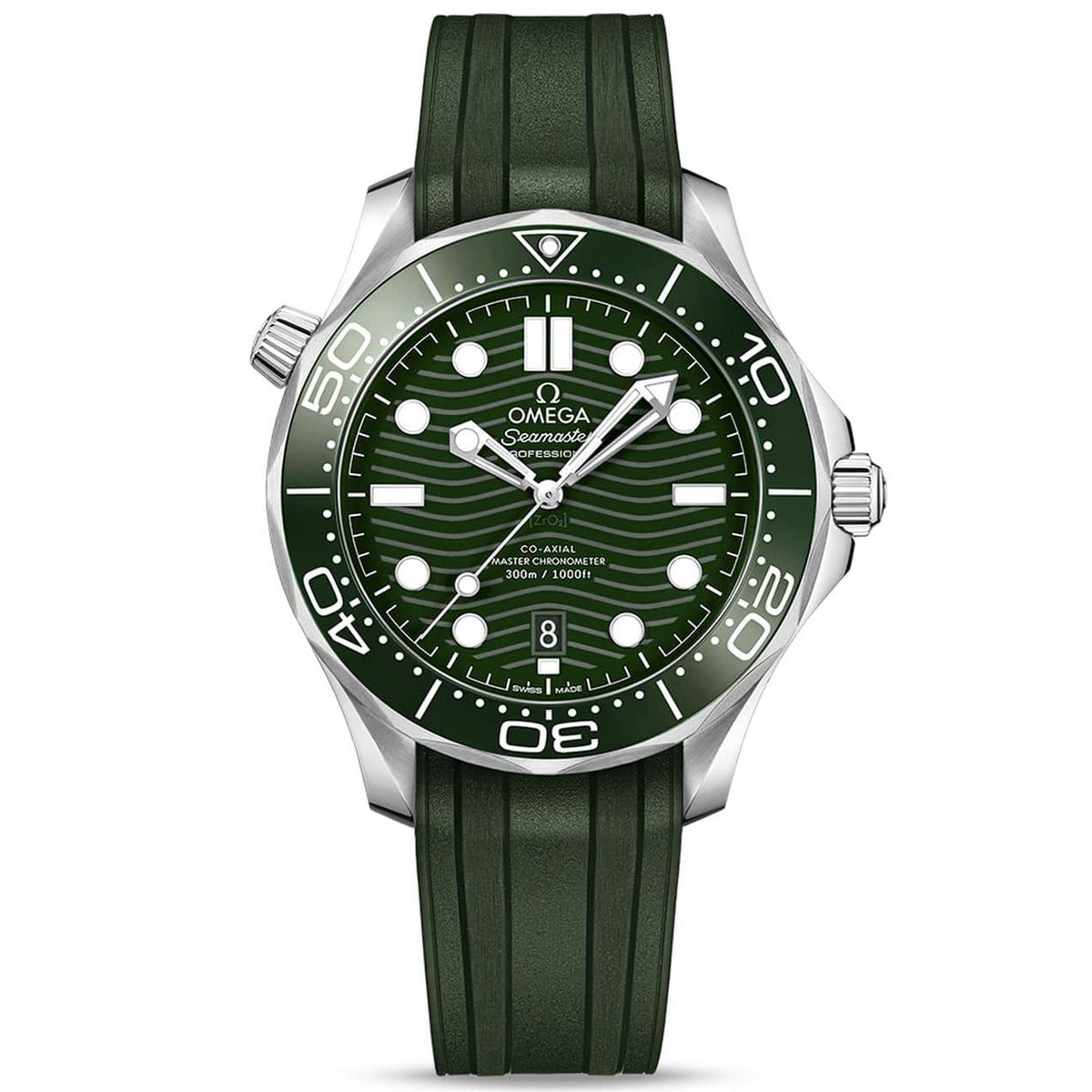 Seamaster - Diver 300M