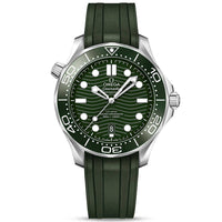 Seamaster - Diver 300M