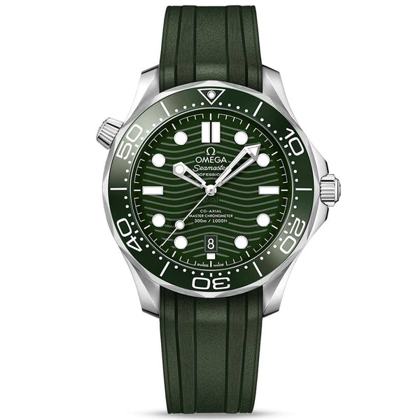 Seamaster - Diver 300M
