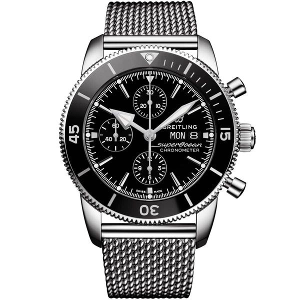 Superocean Heritage Chronograph 44