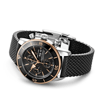 Superocean Heritage Chronograph 44