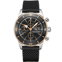 Superocean Heritage Chronograph 44