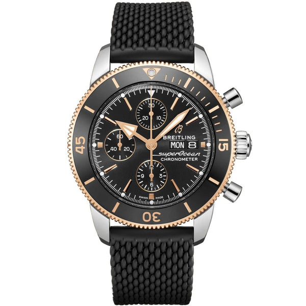 Superocean Heritage Chronograph 44
