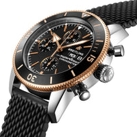Superocean Heritage Chronograph 44