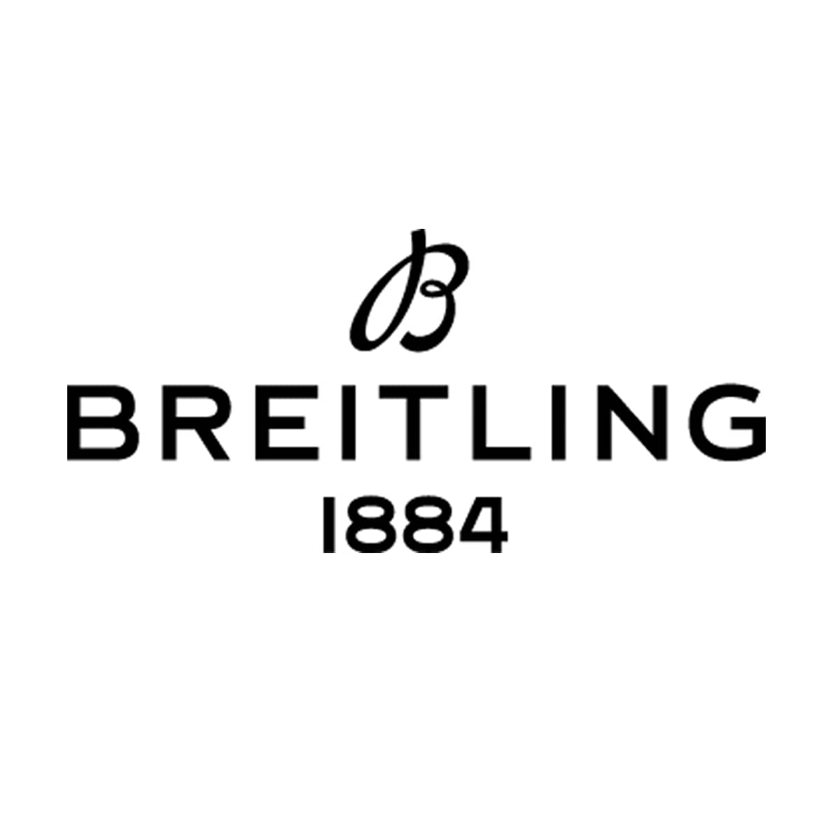 Breitling Logo bei Kempkens Juweliere