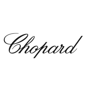 Chopard Logo bei Kempkens Juweliere