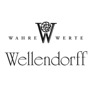 Wellendorff Logo bei Kempkens Juweliere